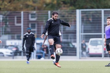 Bild 99 - H FC Hamburg - VFL 93 3 : Ergebnis: 4:4